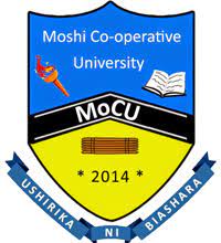 Moshi University College of Coop. & Business Studies
