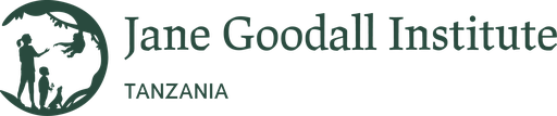 THE JANE GOODALL INSTITUTE