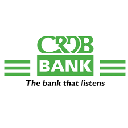 CRDB BANK PLC